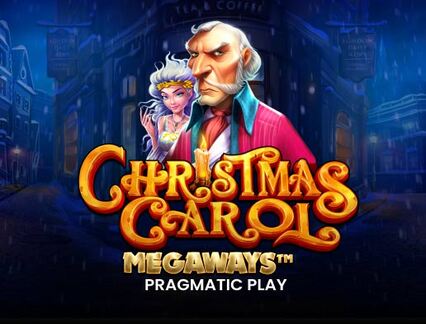 Christmas Carol Megaways